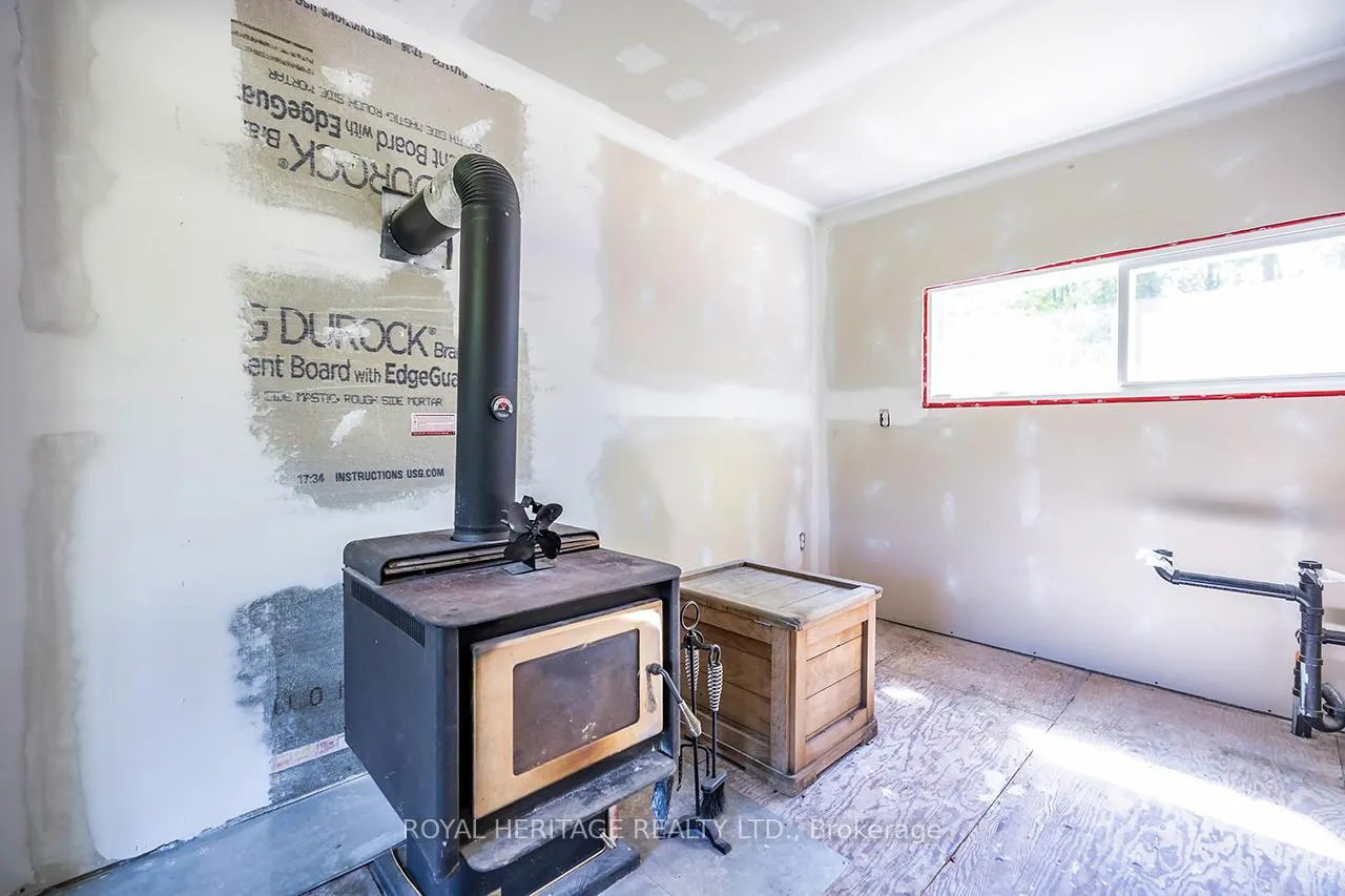 Photo 29 of 538 Spry Road, Stirling-Rawdon, Rawdon Ward — HOMEH