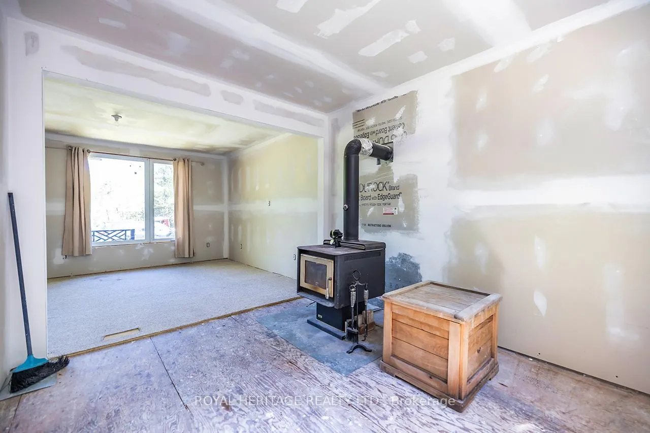 Photo 31 of 538 Spry Road, Stirling-Rawdon, Rawdon Ward — HOMEH
