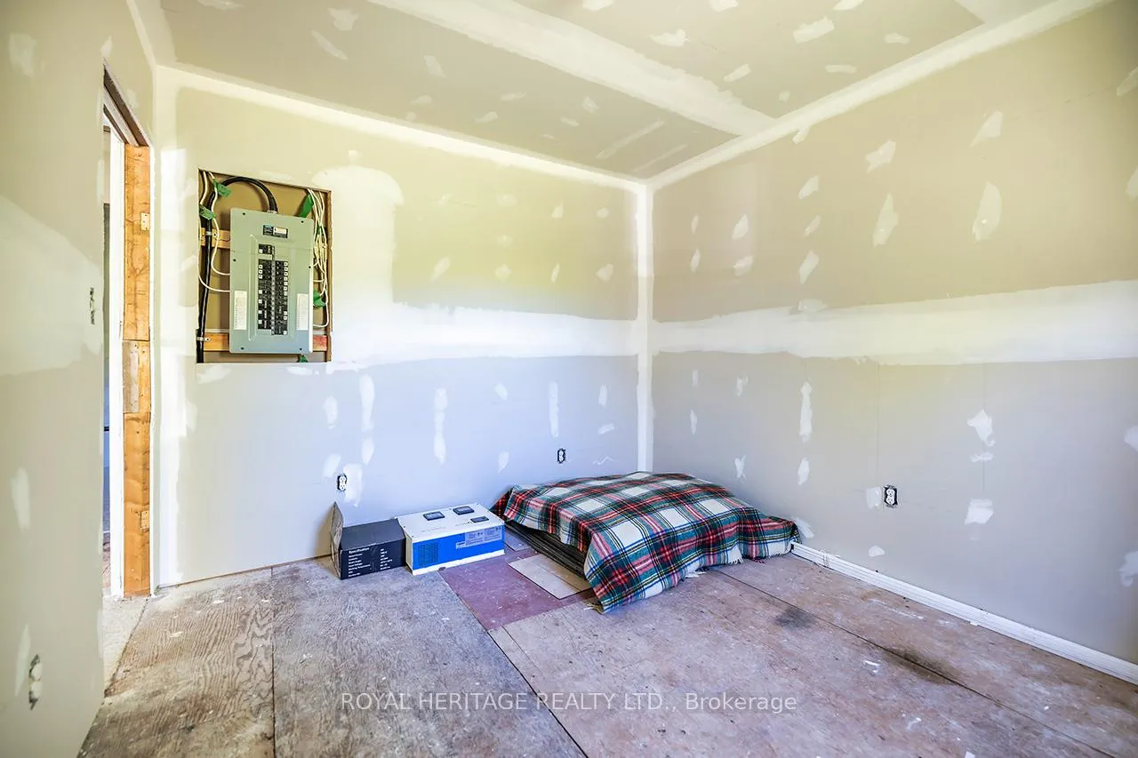 Photo 33 of 538 Spry Road, Stirling-Rawdon, Rawdon Ward — HOMEH