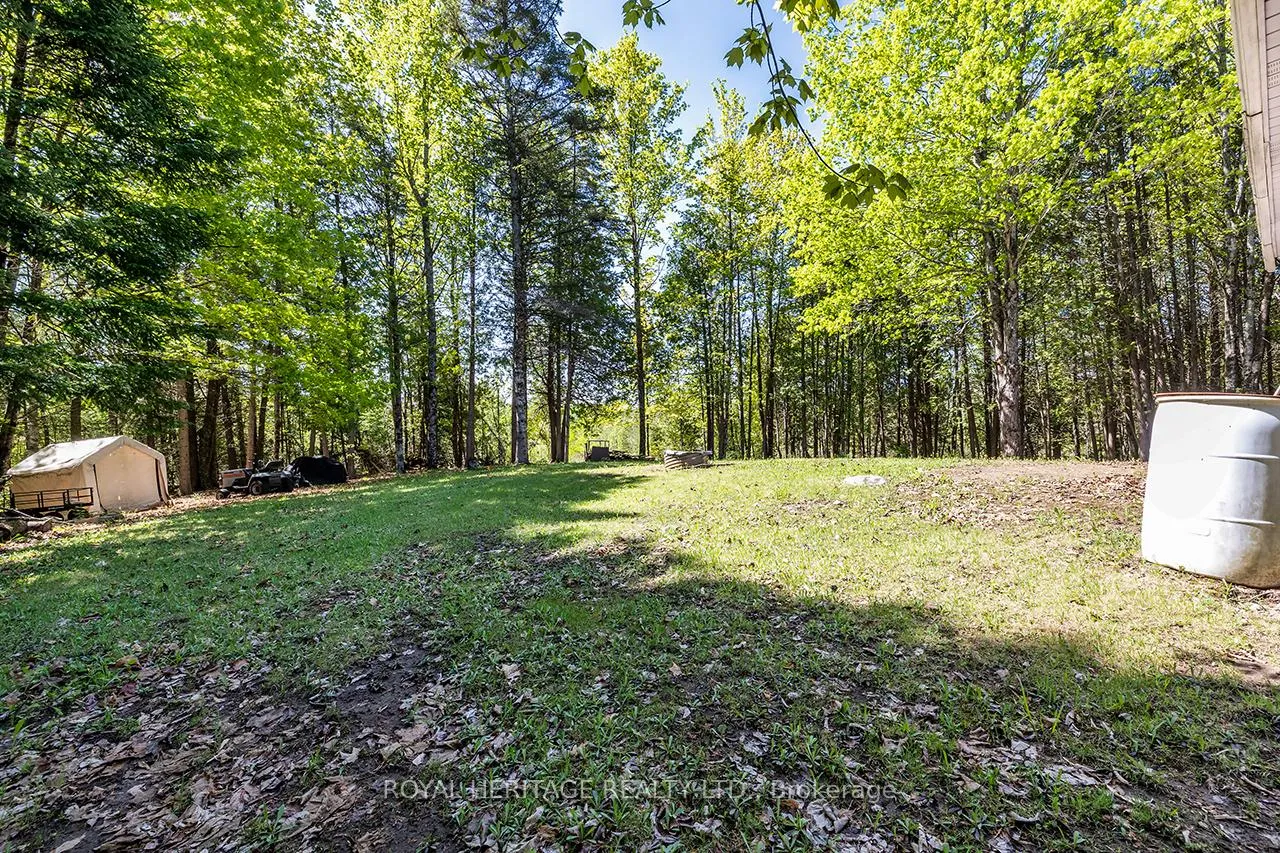 Photo 37 of 538 Spry Road, Stirling-Rawdon, Rawdon Ward — HOMEH