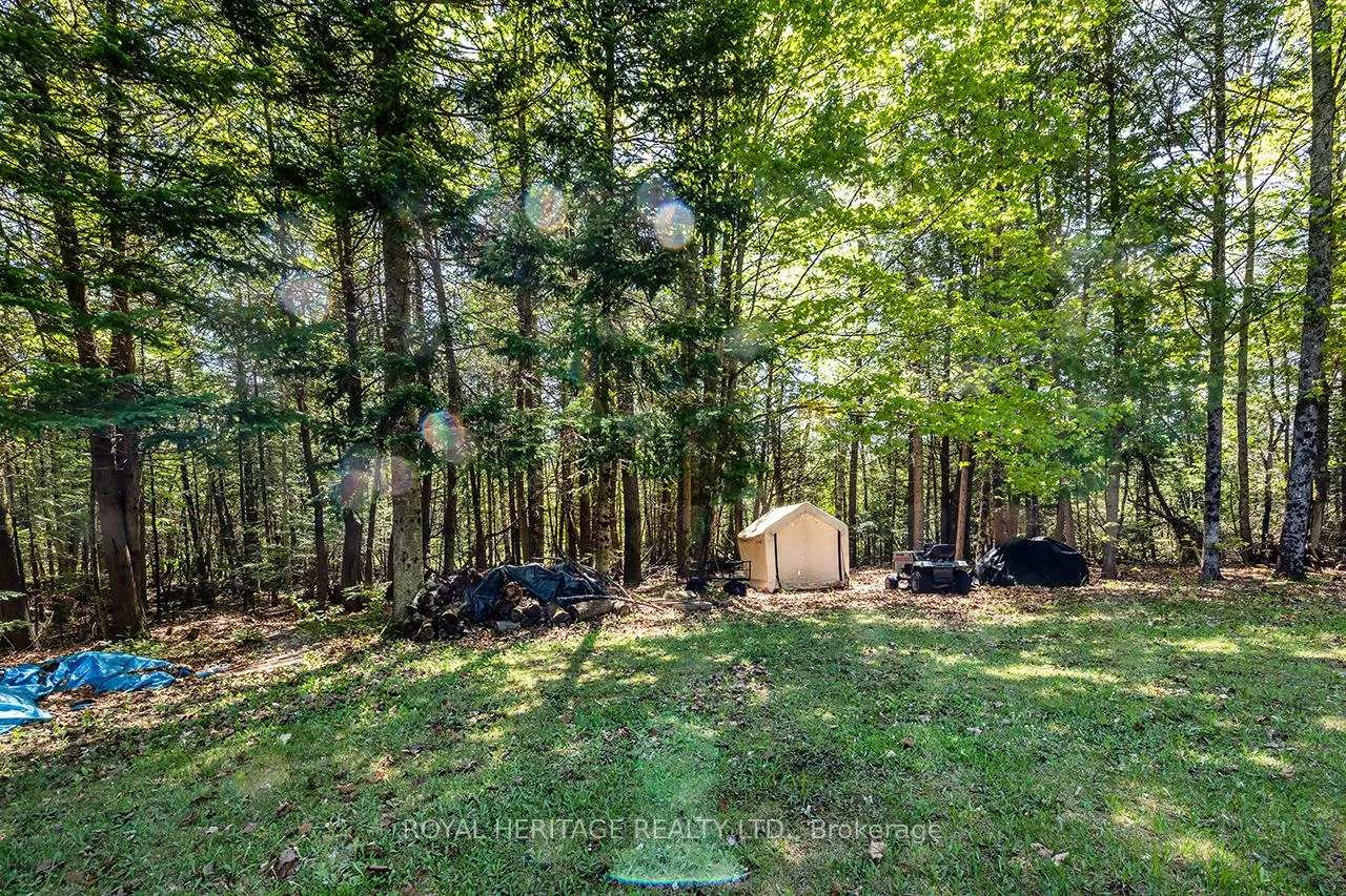 Photo 38 of 538 Spry Road, Stirling-Rawdon, Rawdon Ward — HOMEH
