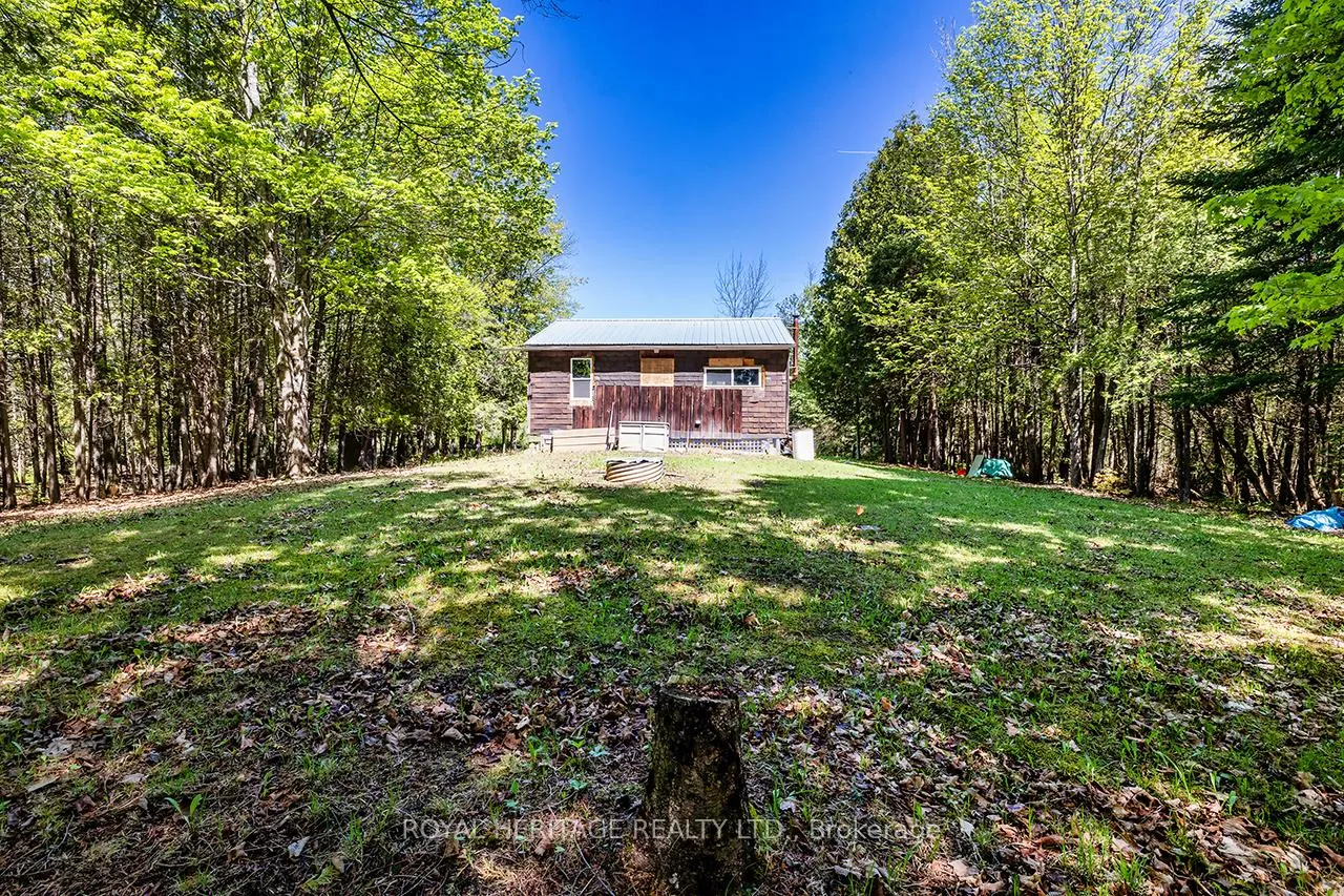 Photo 40 of 538 Spry Road, Stirling-Rawdon, Rawdon Ward — HOMEH