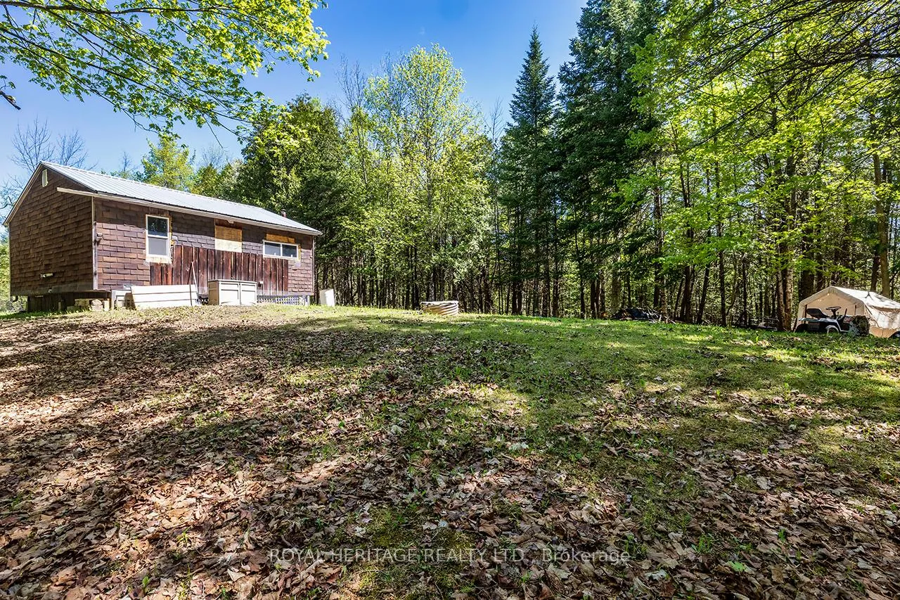 Photo 41 of 538 Spry Road, Stirling-Rawdon, Rawdon Ward — HOMEH