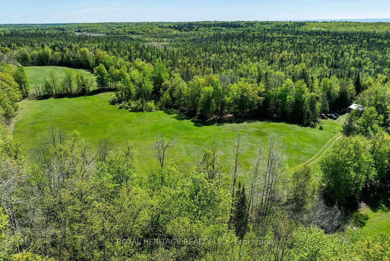 Photo 48 of 538 Spry Road, Stirling-Rawdon, Rawdon Ward — HOMEH