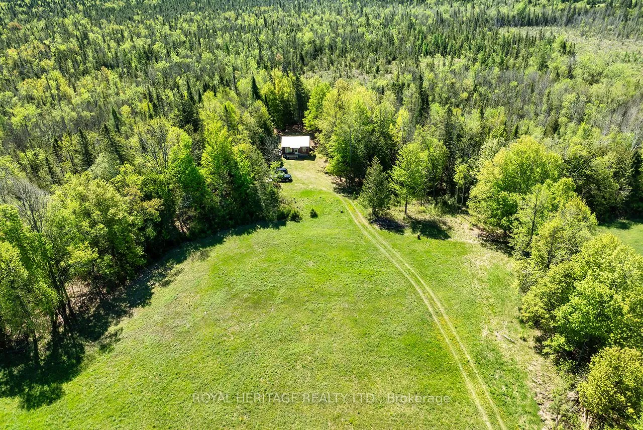 Photo 49 of 538 Spry Road, Stirling-Rawdon, Rawdon Ward — HOMEH