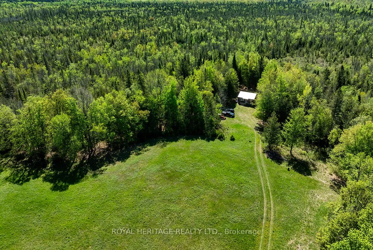 Photo 50 of 538 Spry Road, Stirling-Rawdon, Rawdon Ward — HOMEH