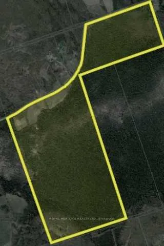 Photo 5 of 538 Spry Road, Stirling-Rawdon, Rawdon Ward — HOMEH