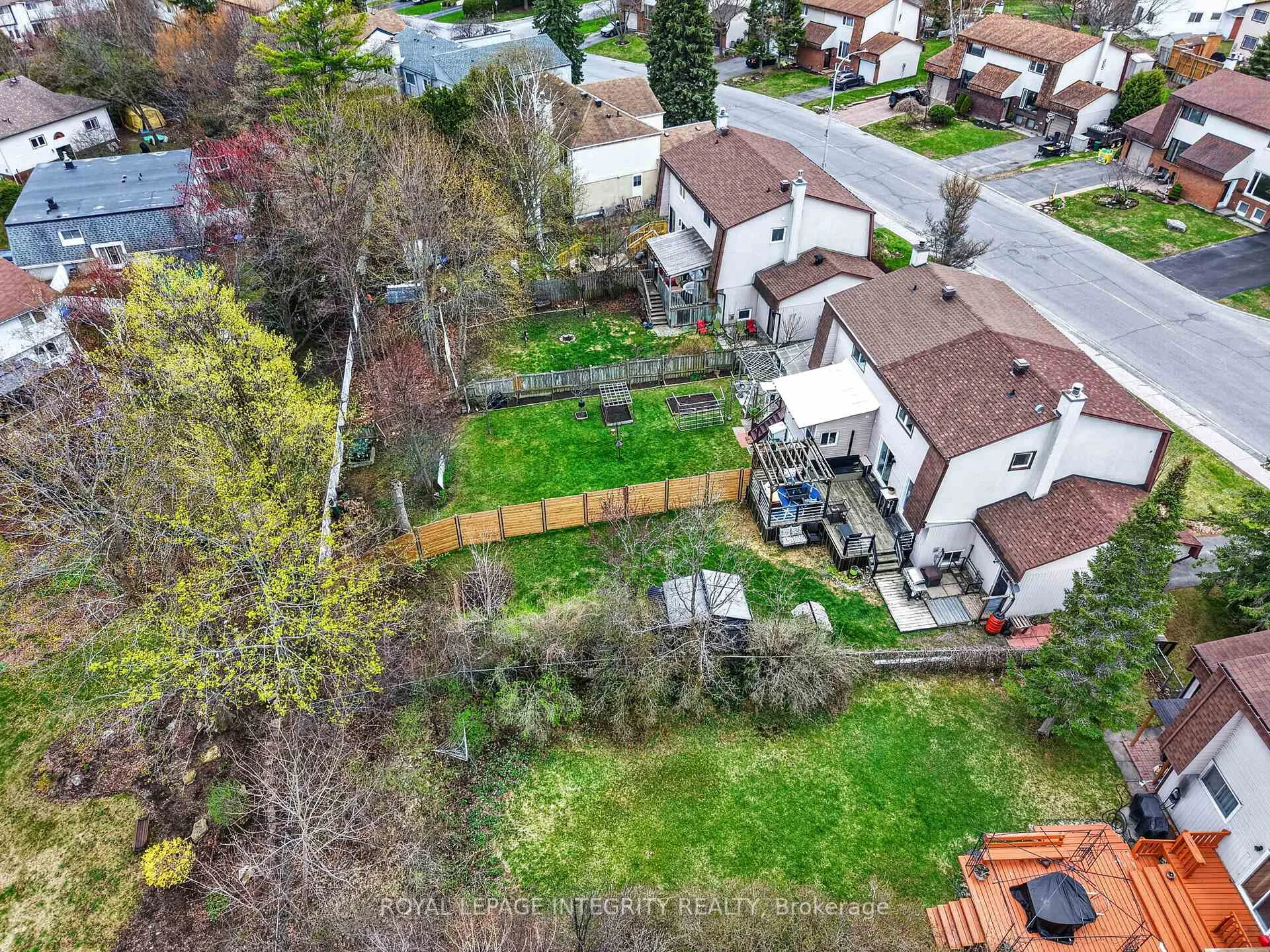 Photo 44 of 24 Westcliffe Road, Ottawa, Westcliffe Estates — HOMEH