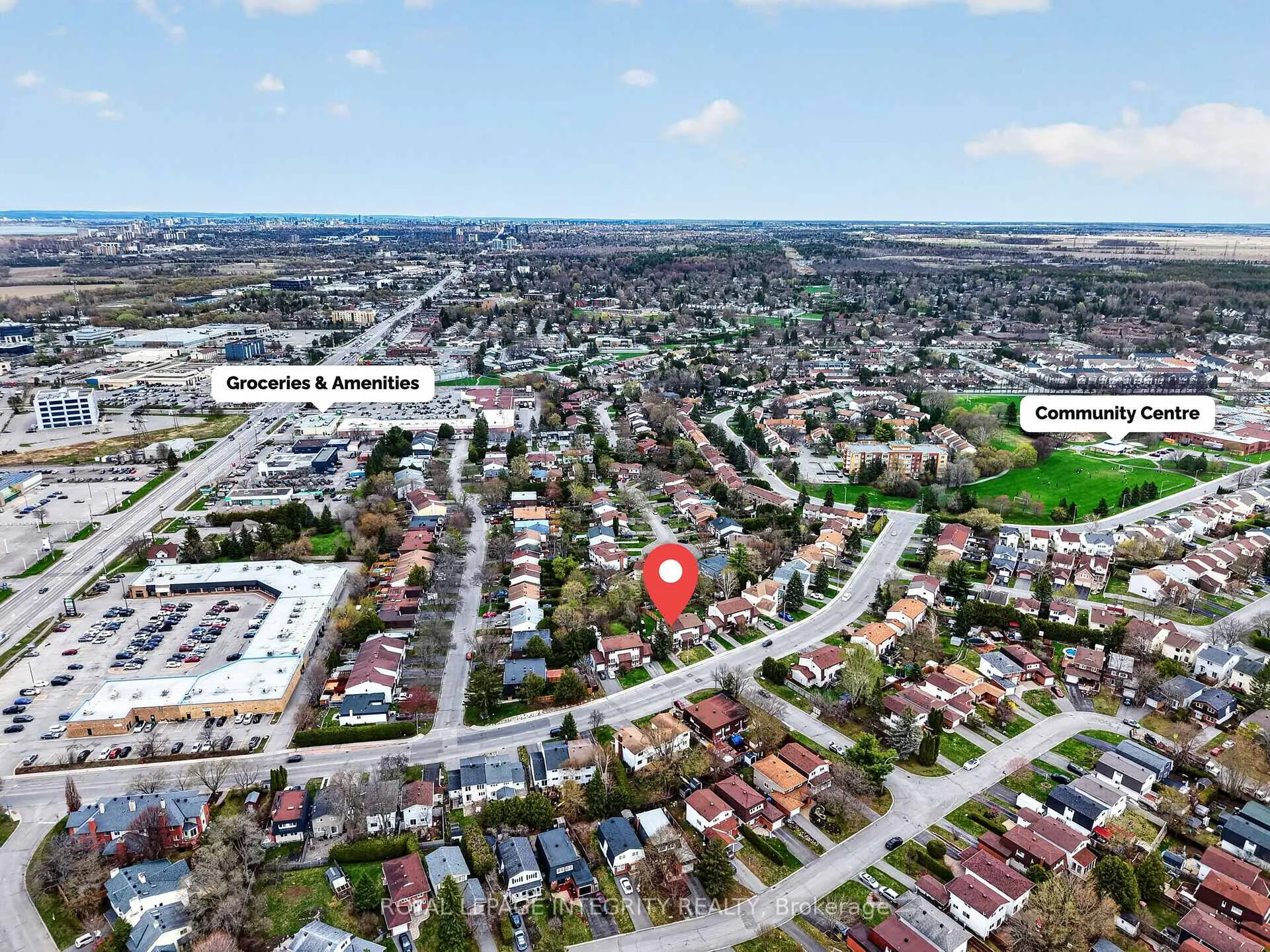 Photo 50 of 24 Westcliffe Road, Ottawa, Westcliffe Estates — HOMEH