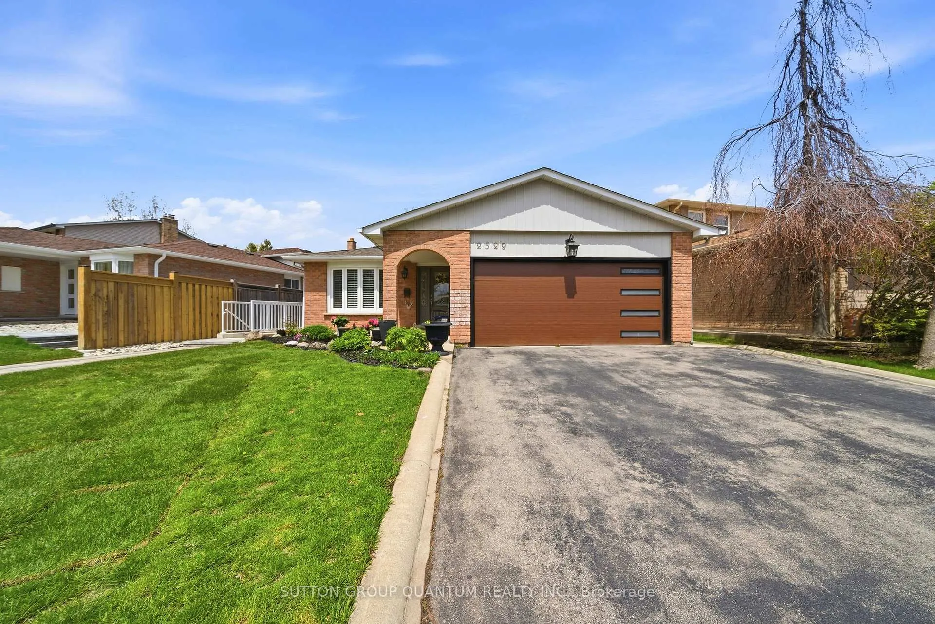 Photo 1 of Unit basement, 2529 Cavendish Drive, Burlington, Brant Hills — HOMEH