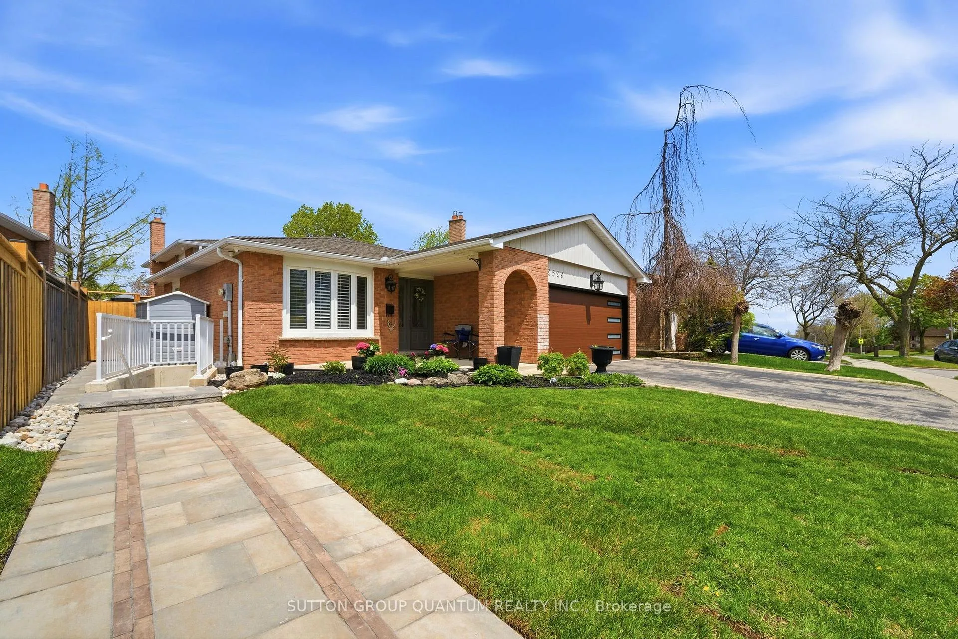 Photo 2 of Unit basement, 2529 Cavendish Drive, Burlington, Brant Hills — HOMEH