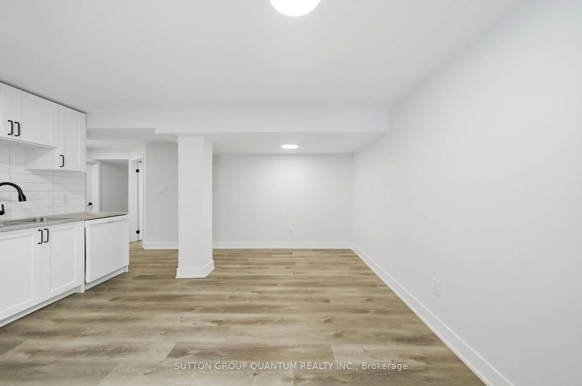 Photo 5 of Unit basement, 2529 Cavendish Drive, Burlington, Brant Hills — HOMEH