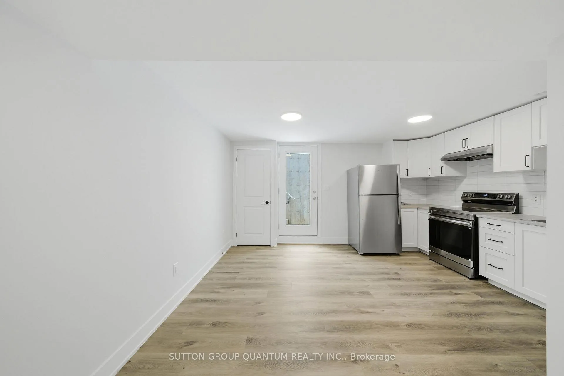 Photo 6 of Unit basement, 2529 Cavendish Drive, Burlington, Brant Hills — HOMEH