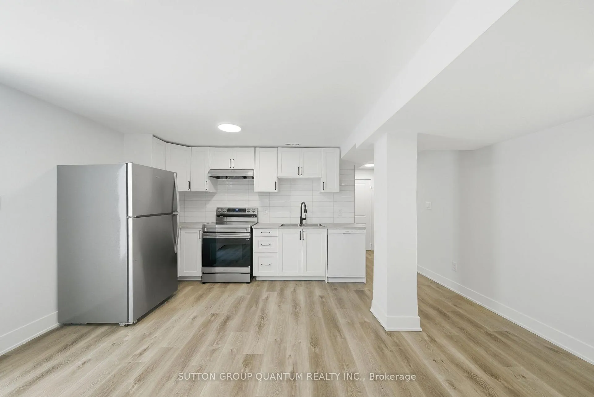 Photo 7 of Unit basement, 2529 Cavendish Drive, Burlington, Brant Hills — HOMEH