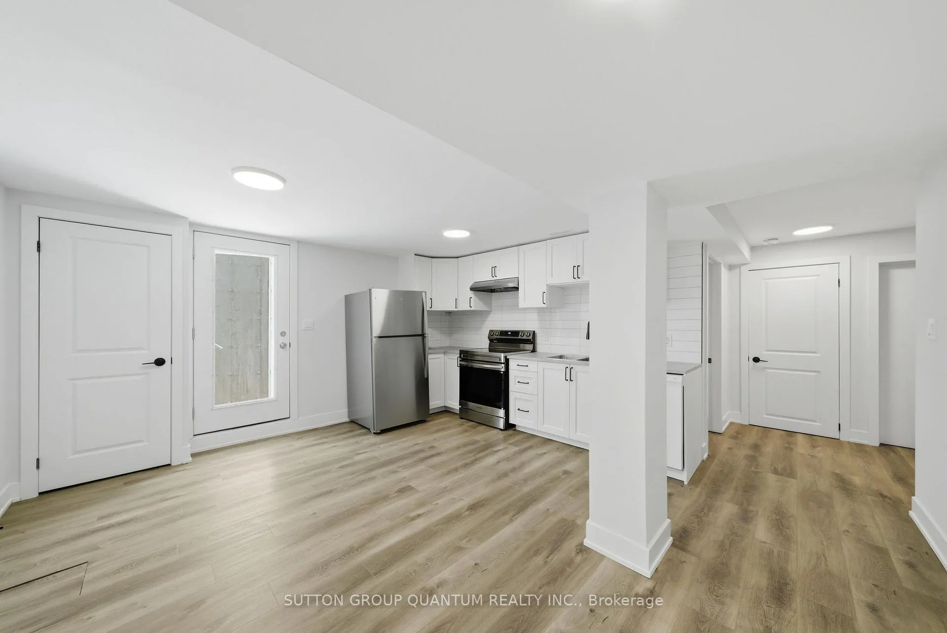 Photo 8 of Unit basement, 2529 Cavendish Drive, Burlington, Brant Hills — HOMEH