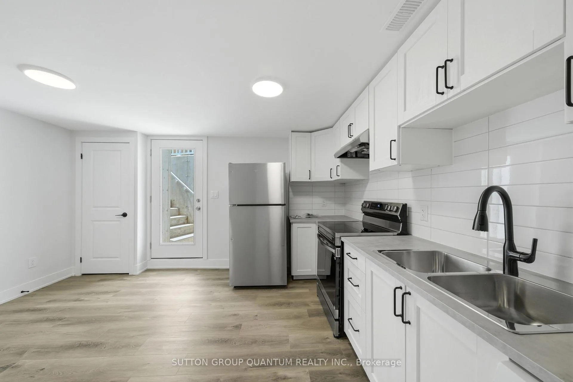 Photo 9 of Unit basement, 2529 Cavendish Drive, Burlington, Brant Hills — HOMEH