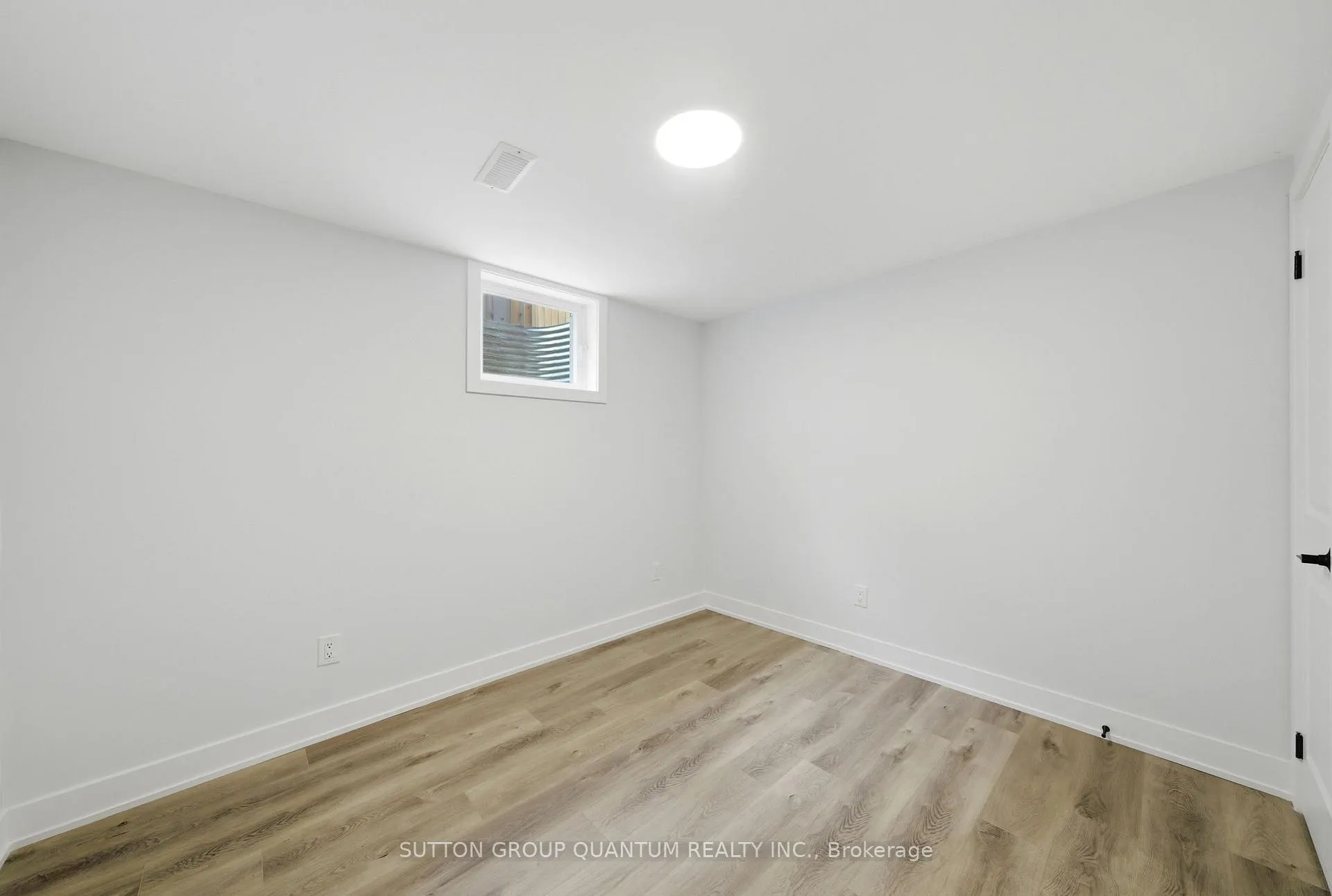 Photo 13 of Unit basement, 2529 Cavendish Drive, Burlington, Brant Hills — HOMEH