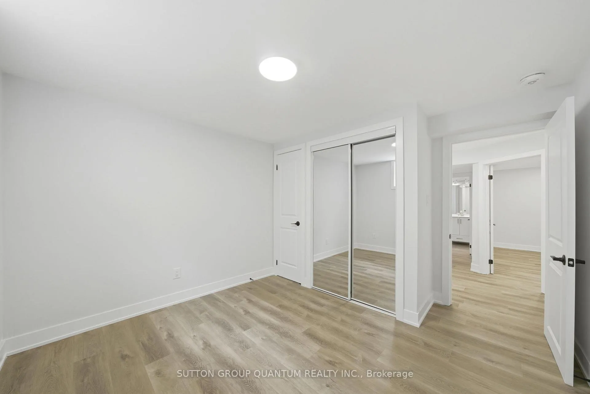 Photo 14 of Unit basement, 2529 Cavendish Drive, Burlington, Brant Hills — HOMEH
