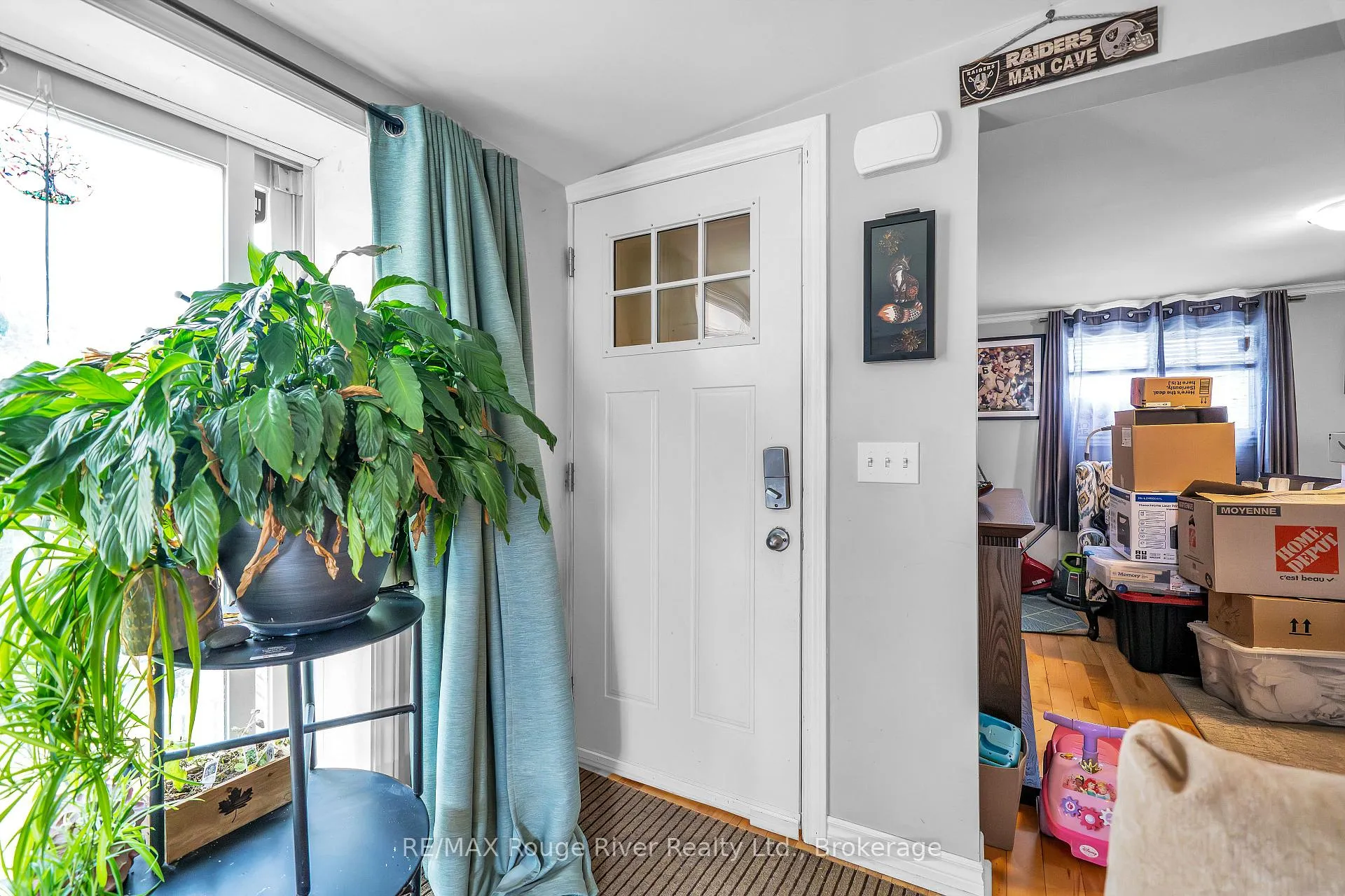 Photo 6 of 4502 Highway 2 Road, Clarington, Rural Clarington — HOMEH
