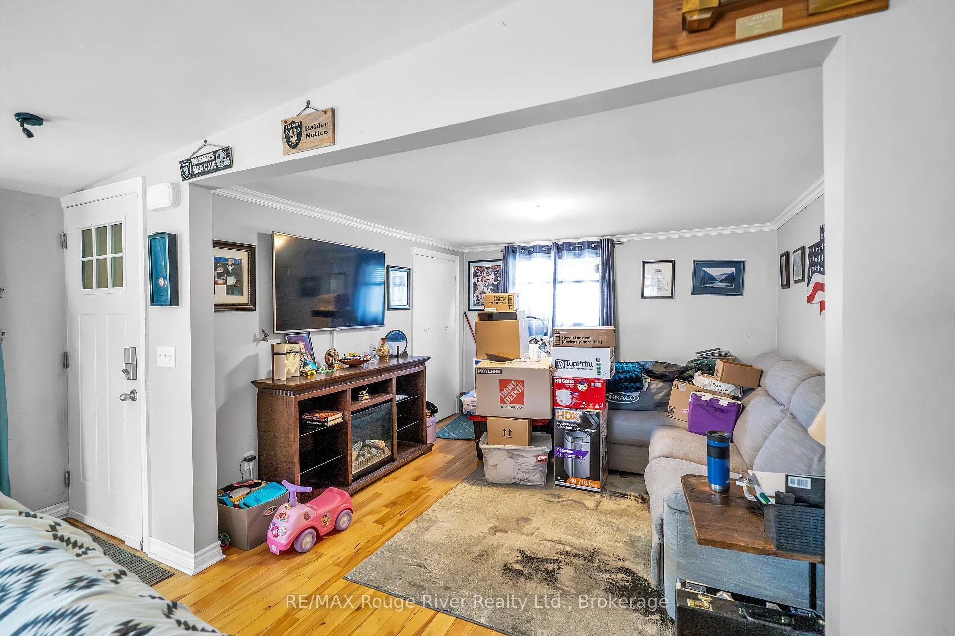 Photo 7 of 4502 Highway 2 Road, Clarington, Rural Clarington — HOMEH