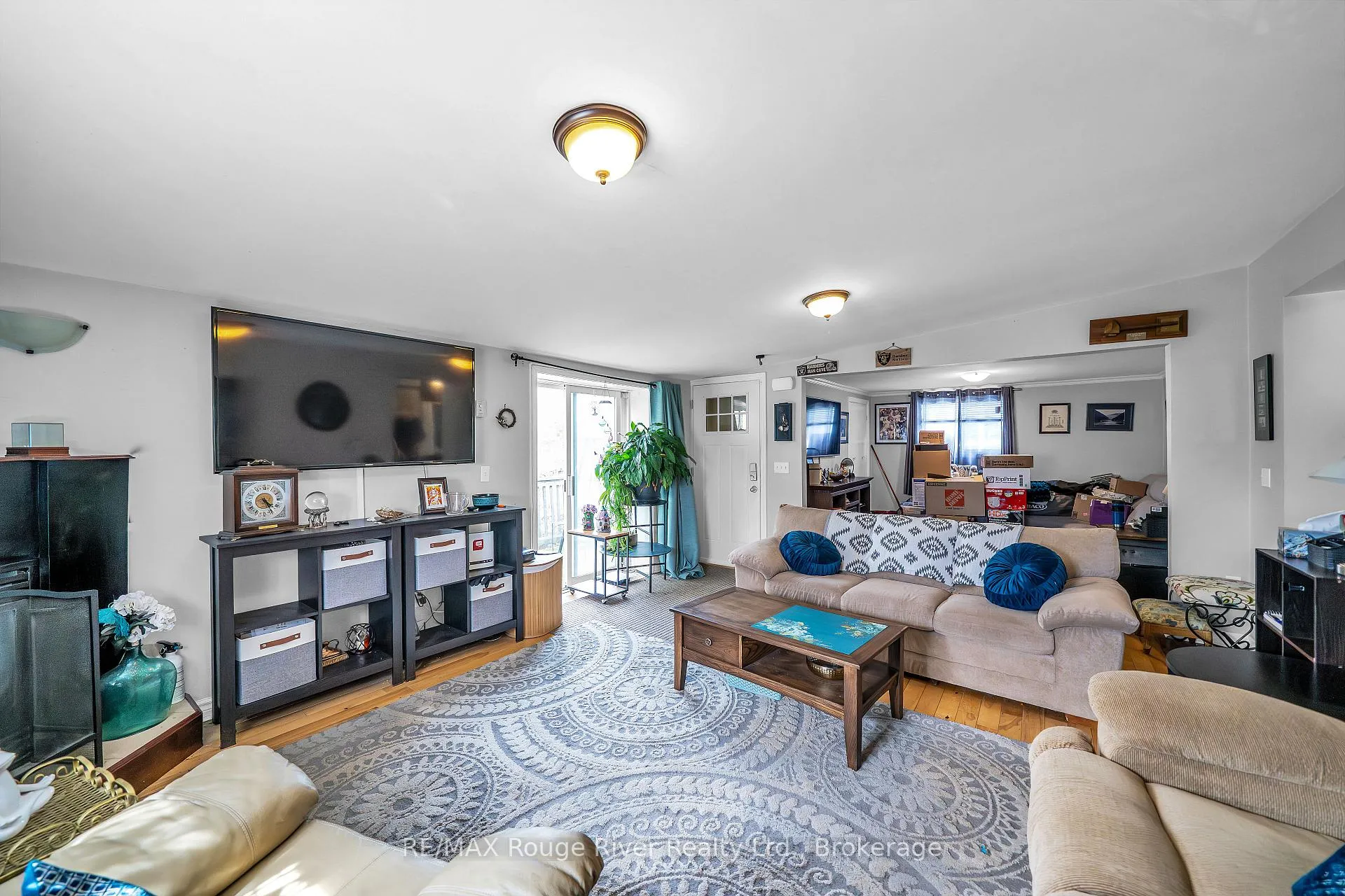 Photo 10 of 4502 Highway 2 Road, Clarington, Rural Clarington — HOMEH