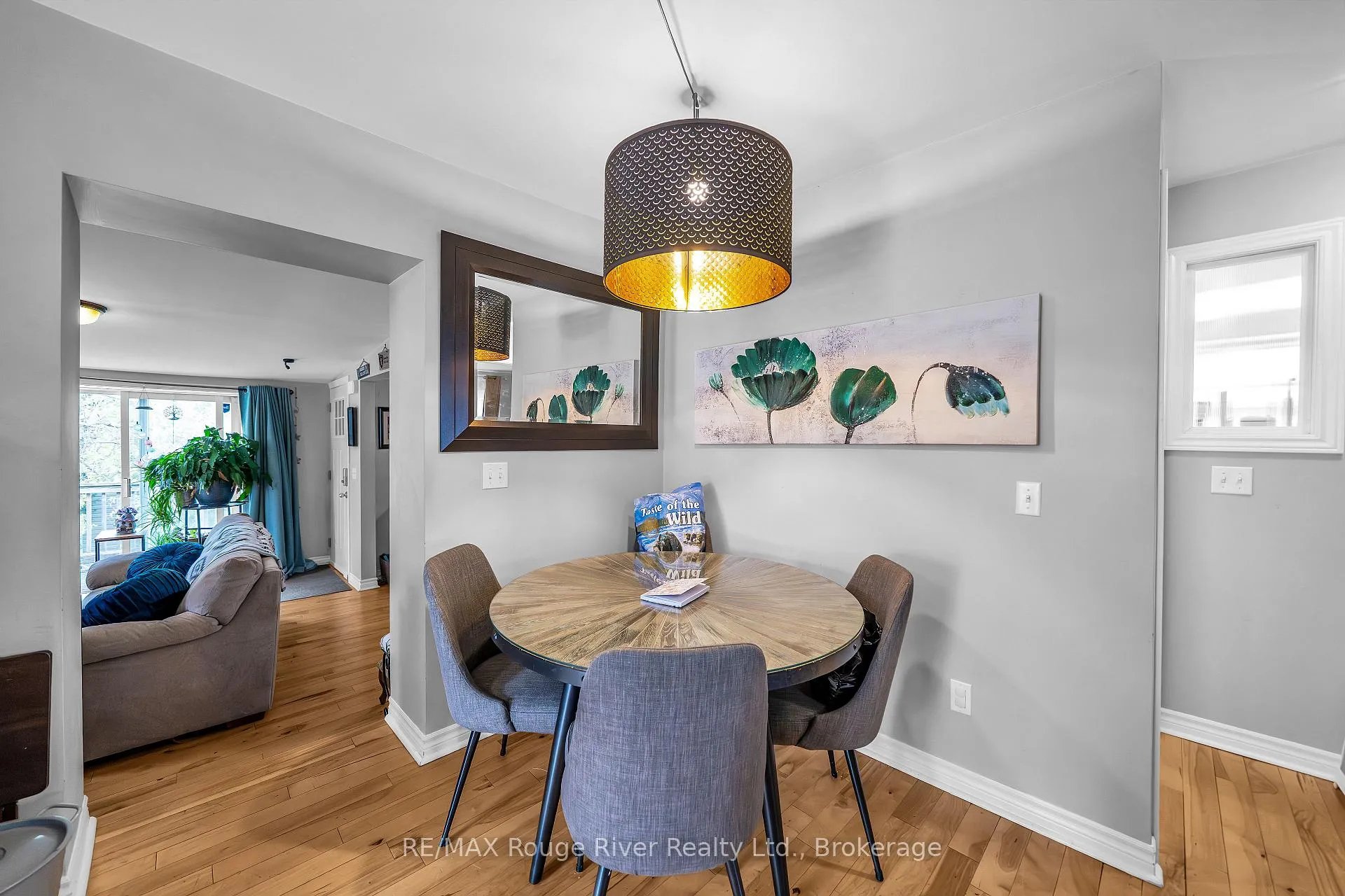 Photo 11 of 4502 Highway 2 Road, Clarington, Rural Clarington — HOMEH