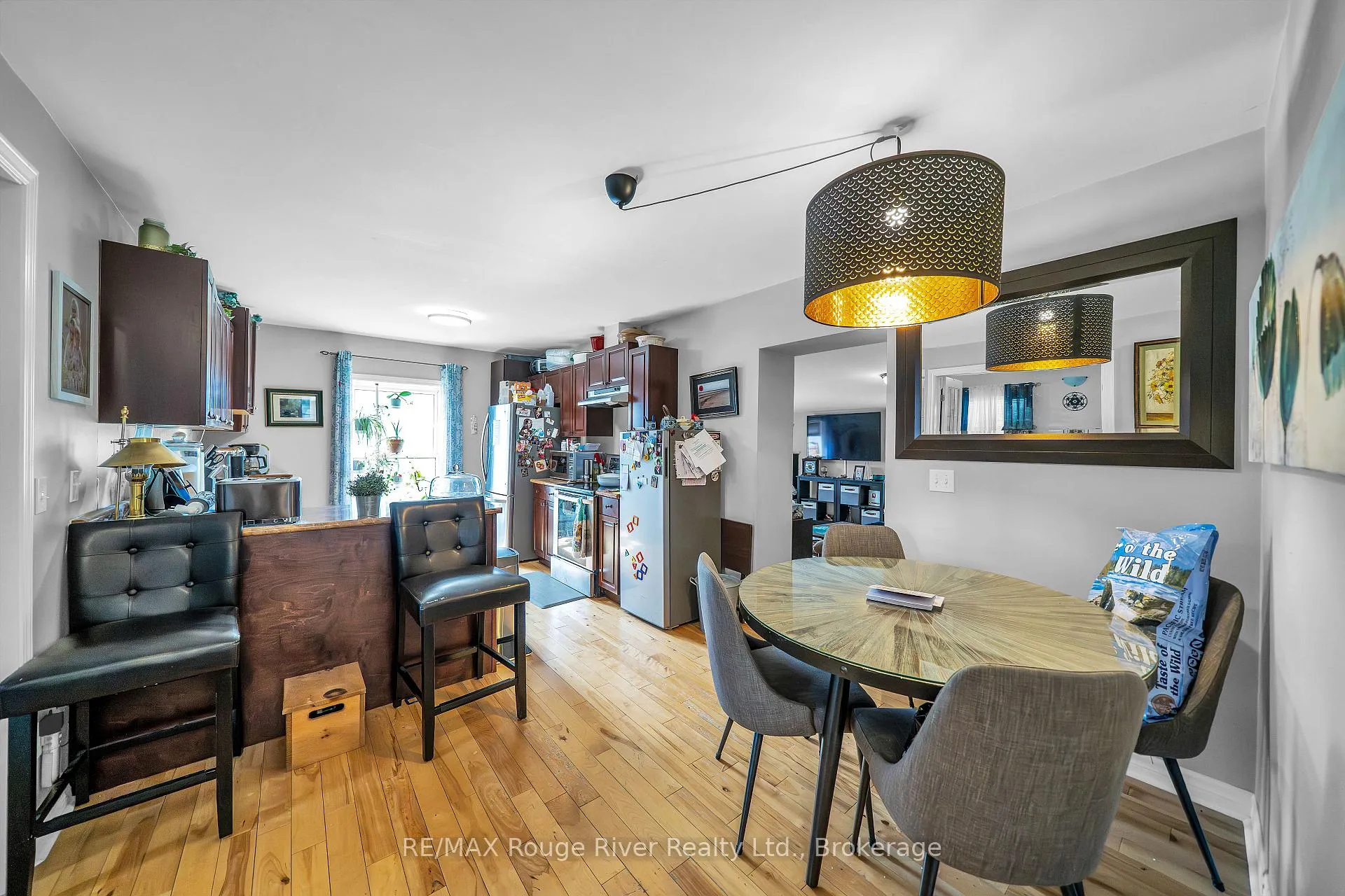 Photo 12 of 4502 Highway 2 Road, Clarington, Rural Clarington — HOMEH