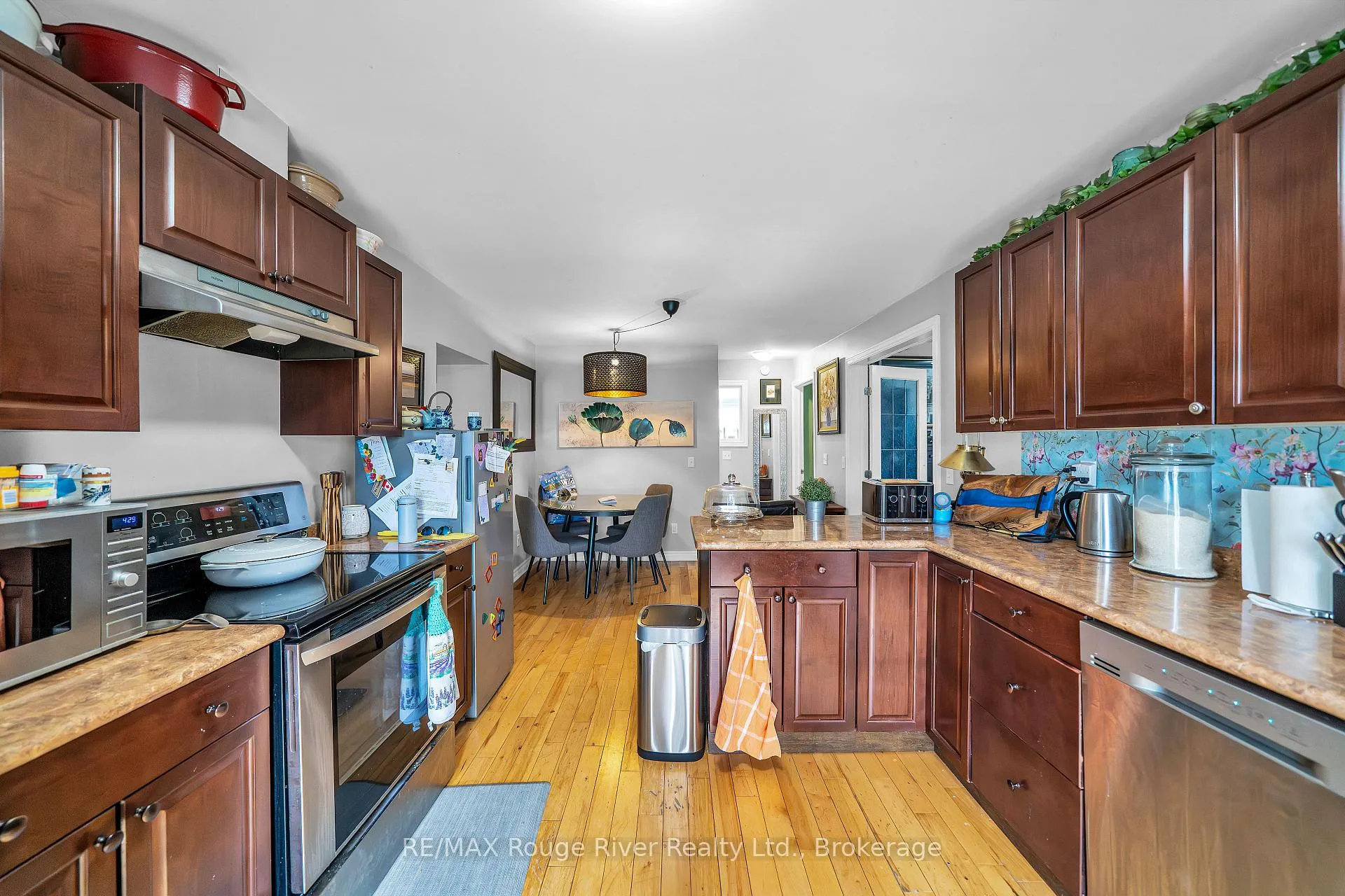 Photo 13 of 4502 Highway 2 Road, Clarington, Rural Clarington — HOMEH