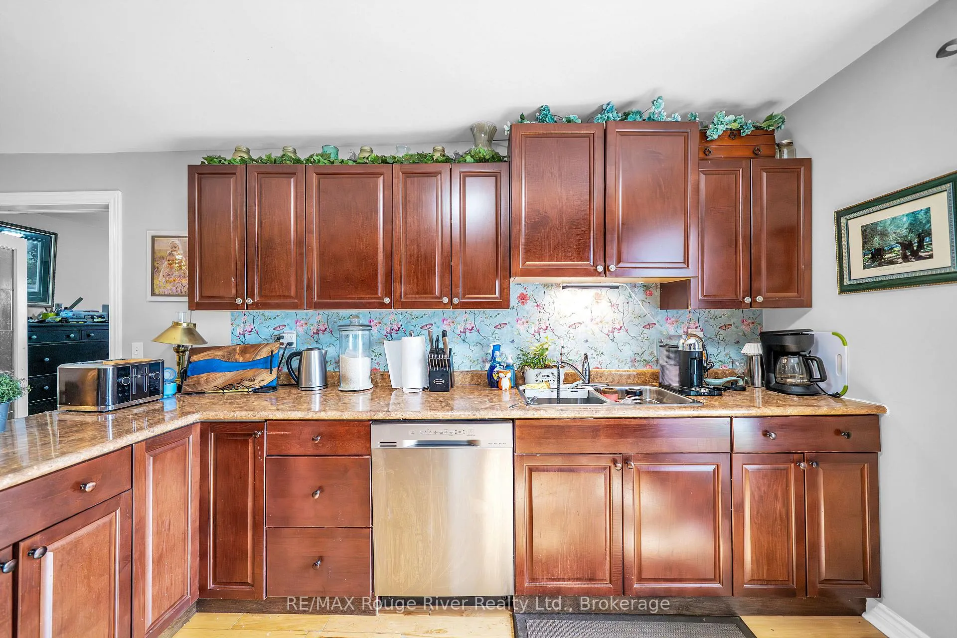 Photo 15 of 4502 Highway 2 Road, Clarington, Rural Clarington — HOMEH