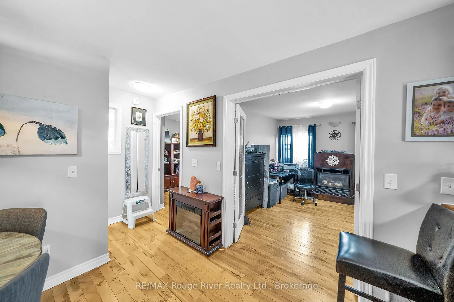 Photo 17 of 4502 Highway 2 Road, Clarington, Rural Clarington — HOMEH