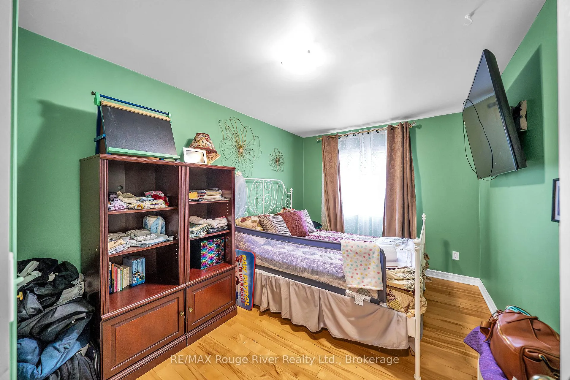 Photo 20 of 4502 Highway 2 Road, Clarington, Rural Clarington — HOMEH