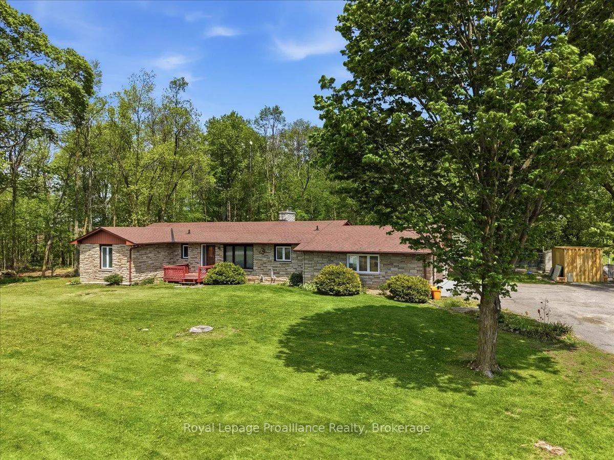 Photo 35 of 1302 Wingfield Road, Stirling-Rawdon, Rawdon Ward — HOMEH