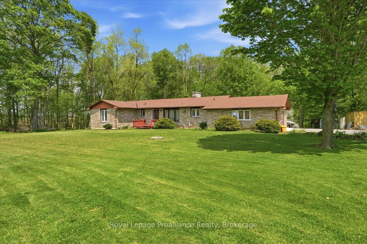 Photo 36 of 1302 Wingfield Road, Stirling-Rawdon, Rawdon Ward — HOMEH