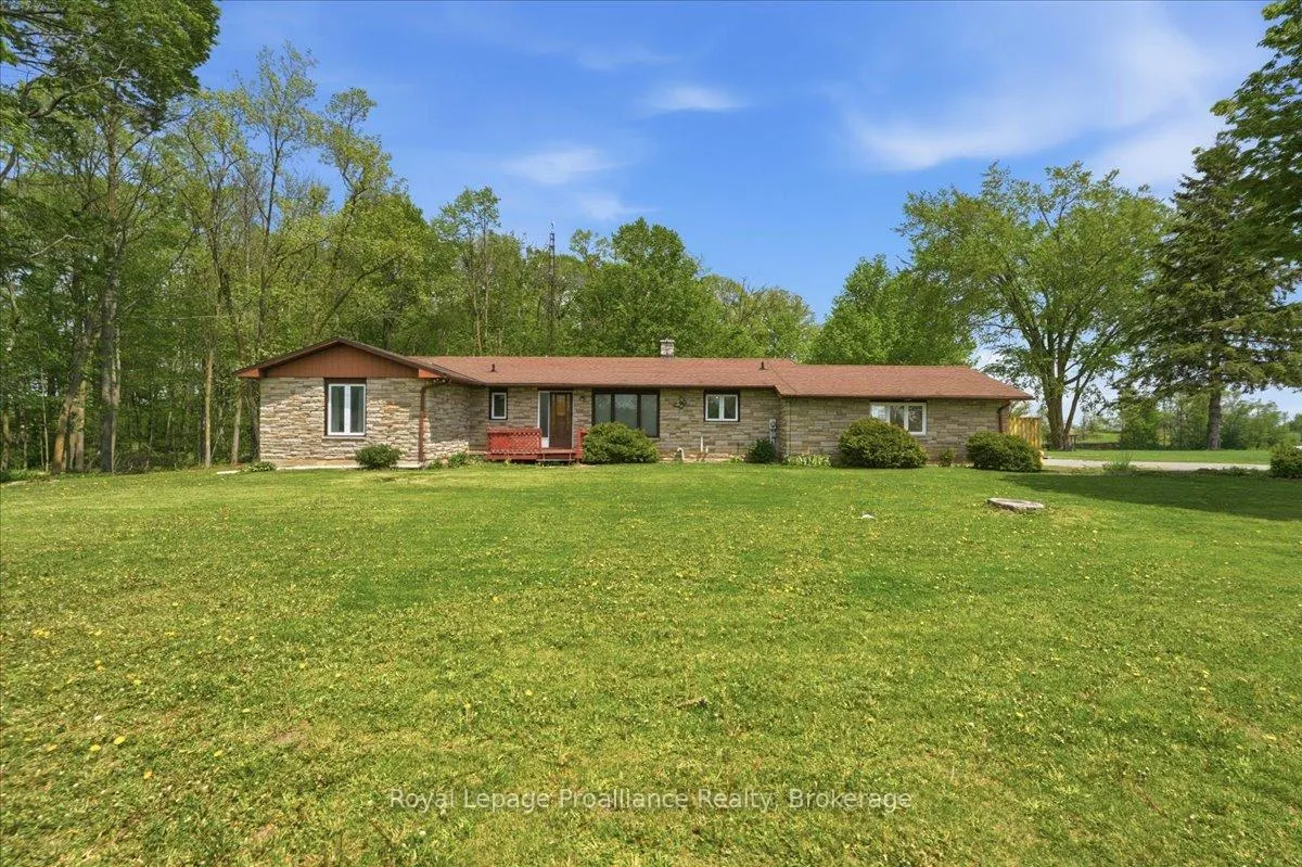 Photo 37 of 1302 Wingfield Road, Stirling-Rawdon, Rawdon Ward — HOMEH