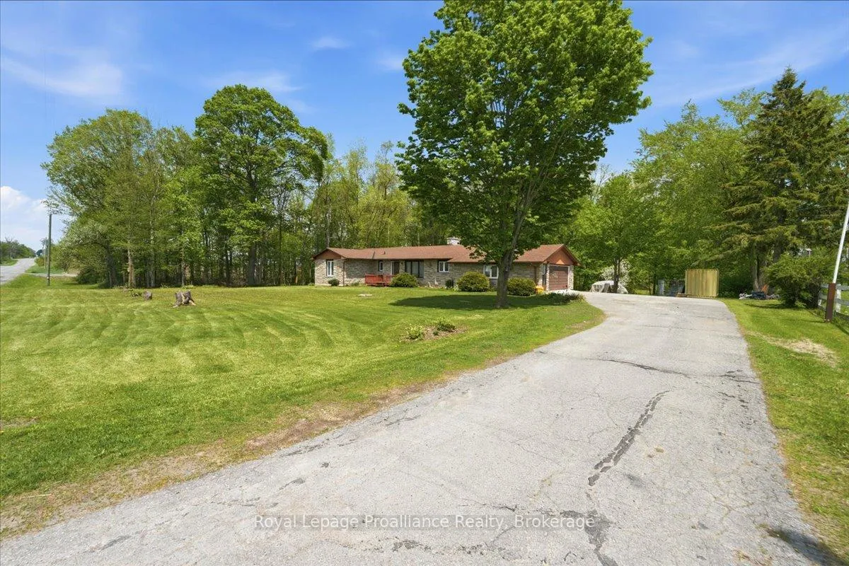 Photo 1 of 1302 Wingfield Road, Stirling-Rawdon, Rawdon Ward — HOMEH