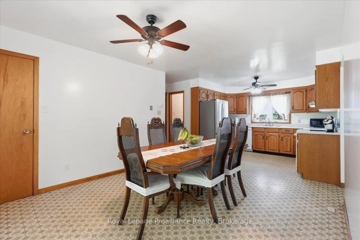 Photo 9 of 1302 Wingfield Road, Stirling-Rawdon, Rawdon Ward — HOMEH