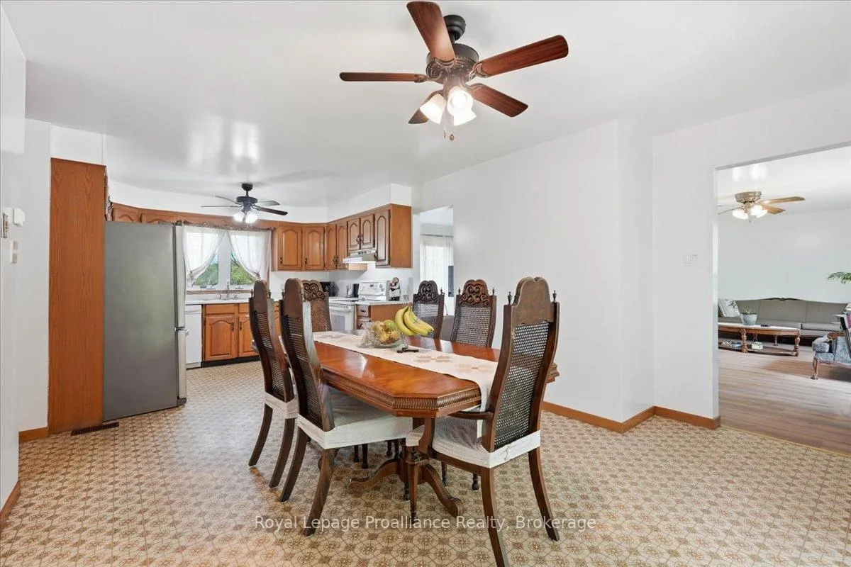 Photo 10 of 1302 Wingfield Road, Stirling-Rawdon, Rawdon Ward — HOMEH
