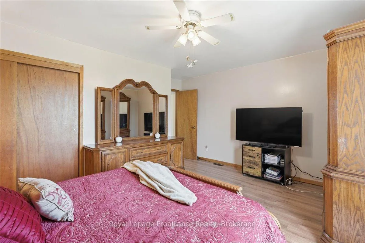 Photo 19 of 1302 Wingfield Road, Stirling-Rawdon, Rawdon Ward — HOMEH