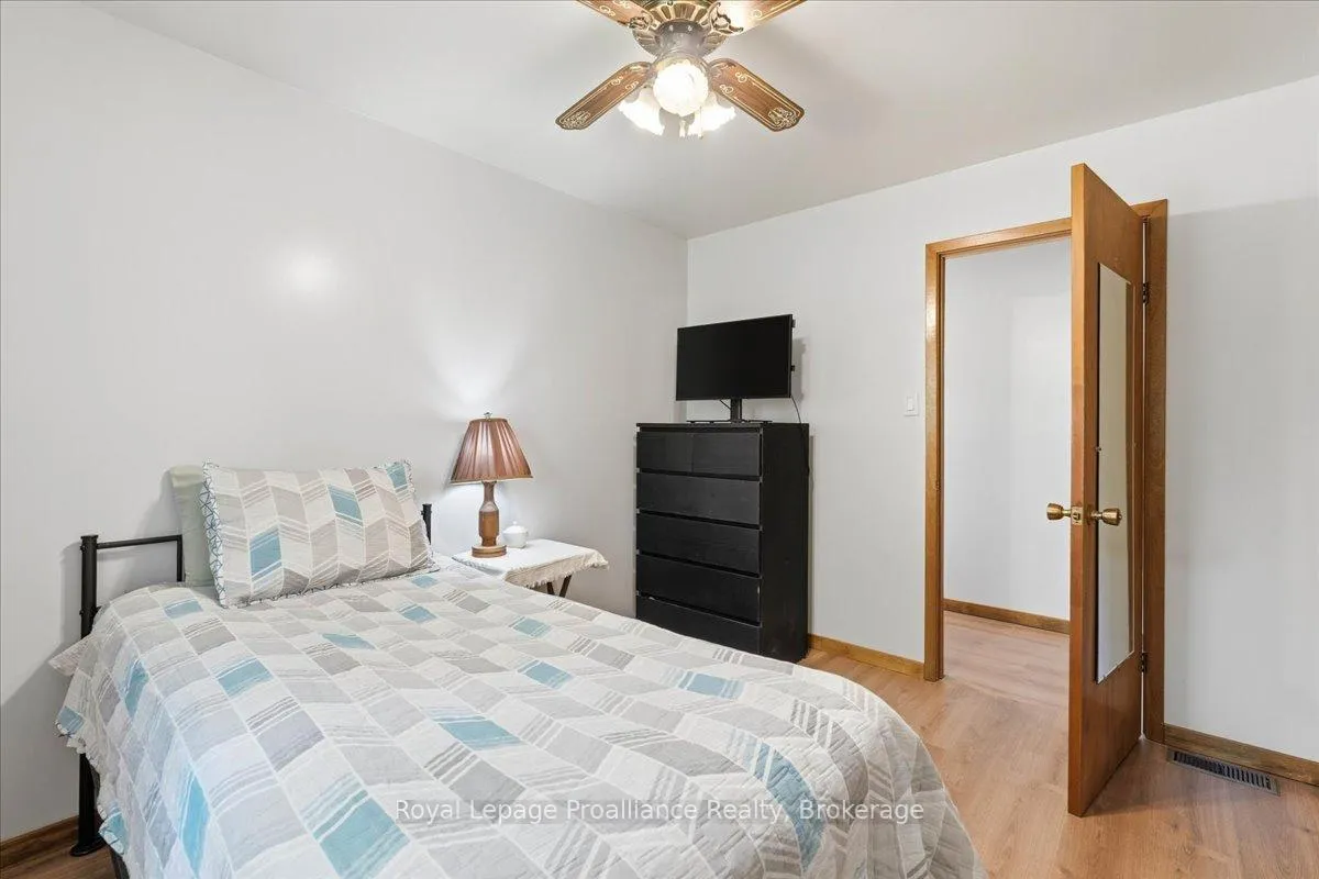 Photo 21 of 1302 Wingfield Road, Stirling-Rawdon, Rawdon Ward — HOMEH