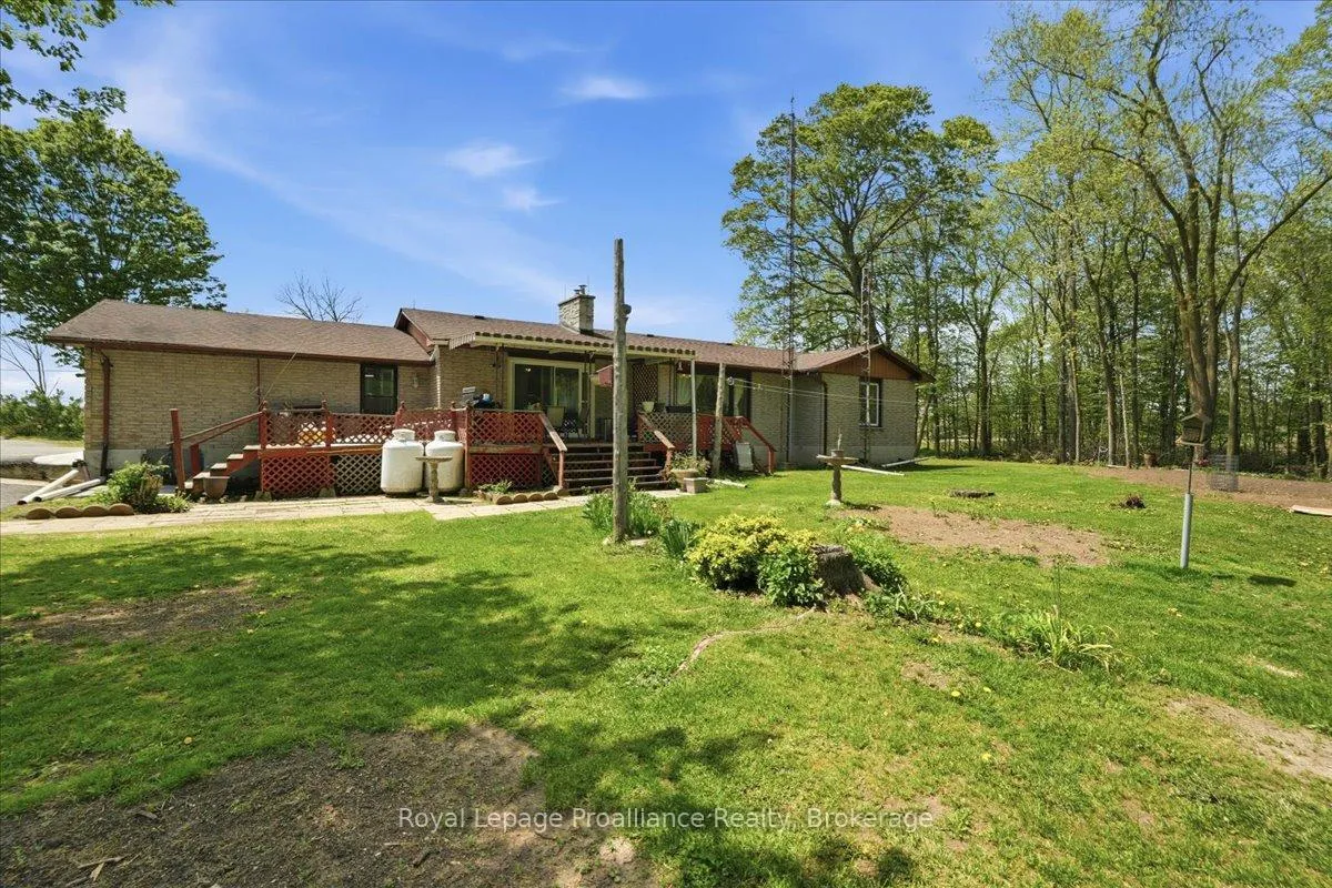 Photo 25 of 1302 Wingfield Road, Stirling-Rawdon, Rawdon Ward — HOMEH