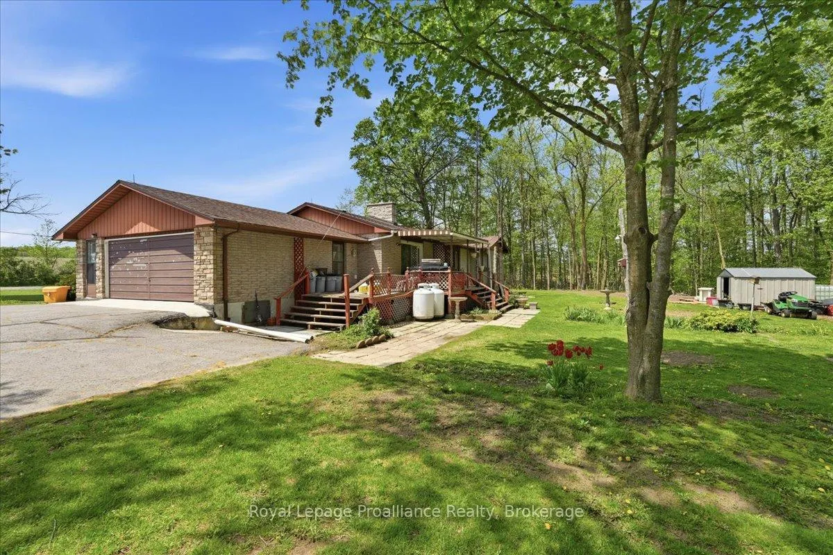 Photo 26 of 1302 Wingfield Road, Stirling-Rawdon, Rawdon Ward — HOMEH