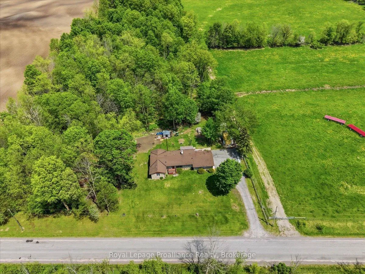 Photo 29 of 1302 Wingfield Road, Stirling-Rawdon, Rawdon Ward — HOMEH
