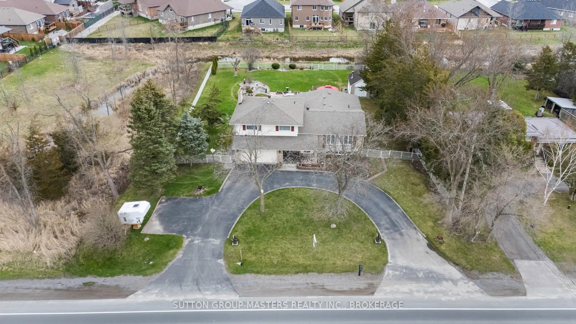 Photo 1 of 1104 Sidney Street N, Belleville, Thurlow Ward — HOMEH