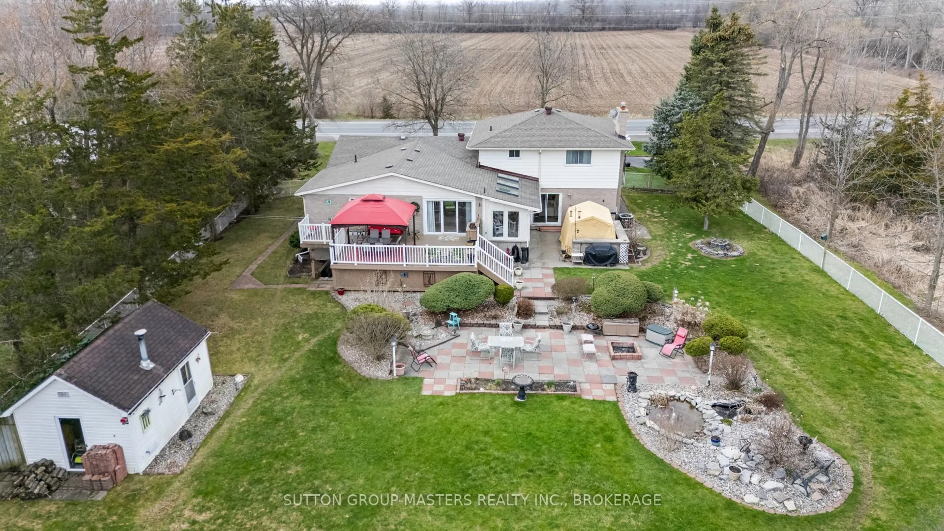 Photo 2 of 1104 Sidney Street N, Belleville, Thurlow Ward — HOMEH