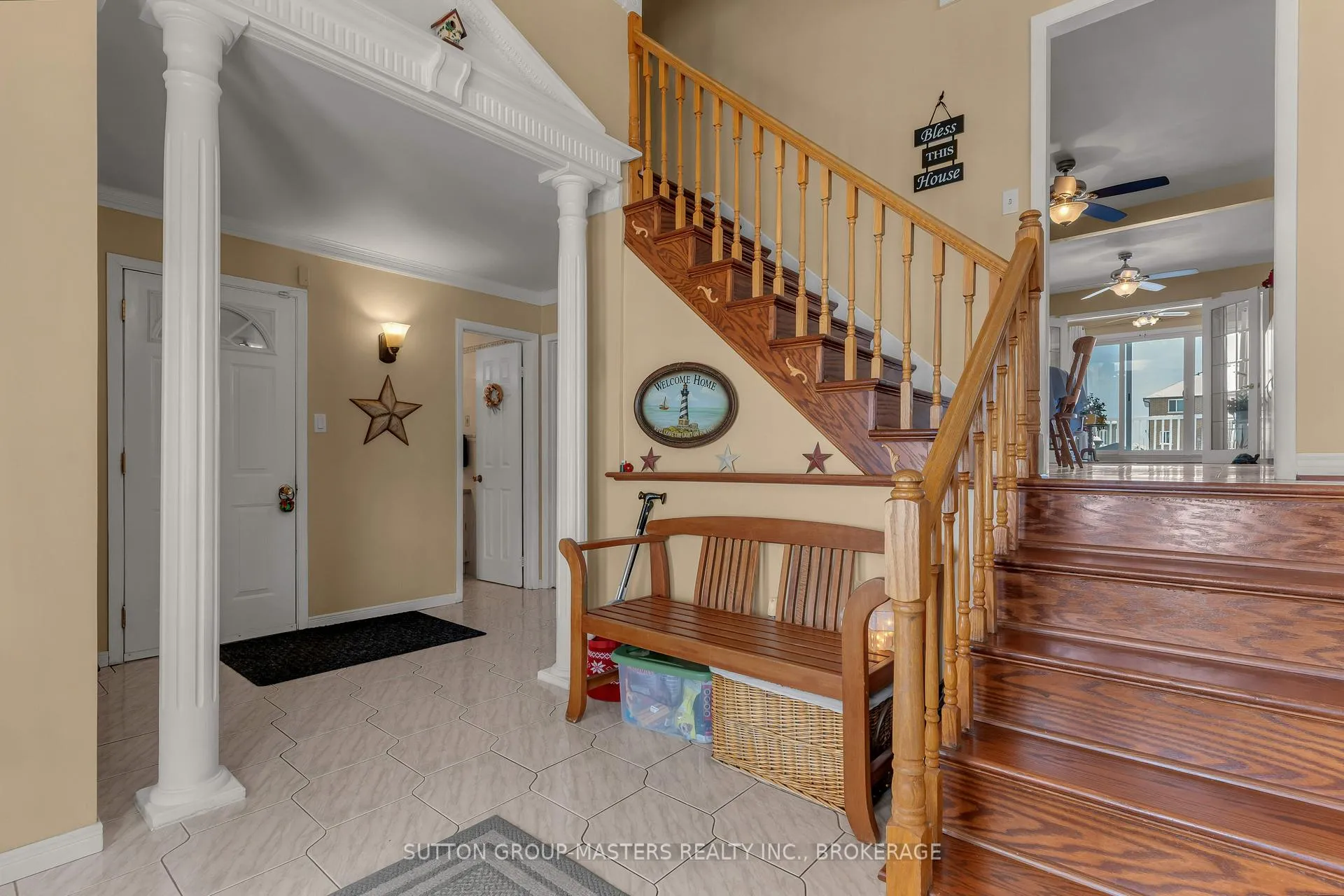 Photo 4 of 1104 Sidney Street N, Belleville, Thurlow Ward — HOMEH