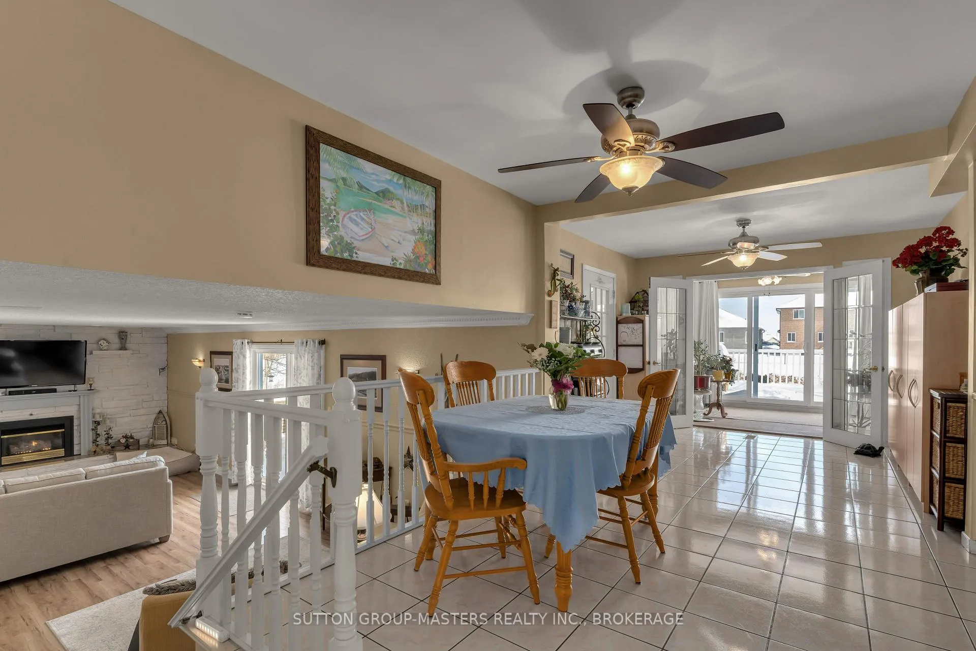 Photo 13 of 1104 Sidney Street N, Belleville, Thurlow Ward — HOMEH