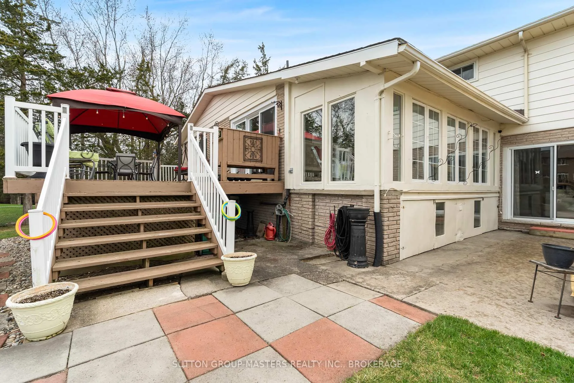 Photo 39 of 1104 Sidney Street N, Belleville, Thurlow Ward — HOMEH
