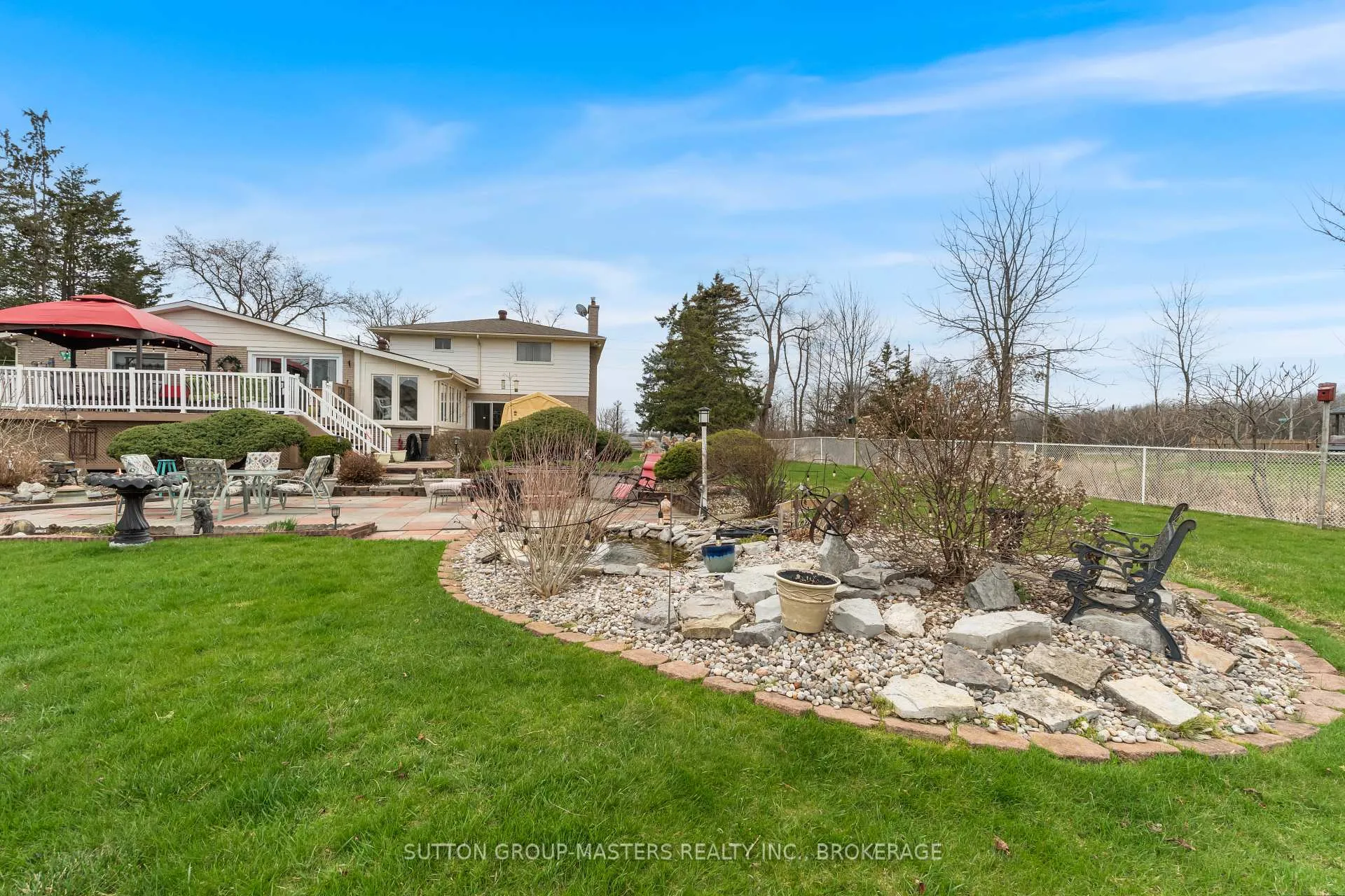 Photo 41 of 1104 Sidney Street N, Belleville, Thurlow Ward — HOMEH
