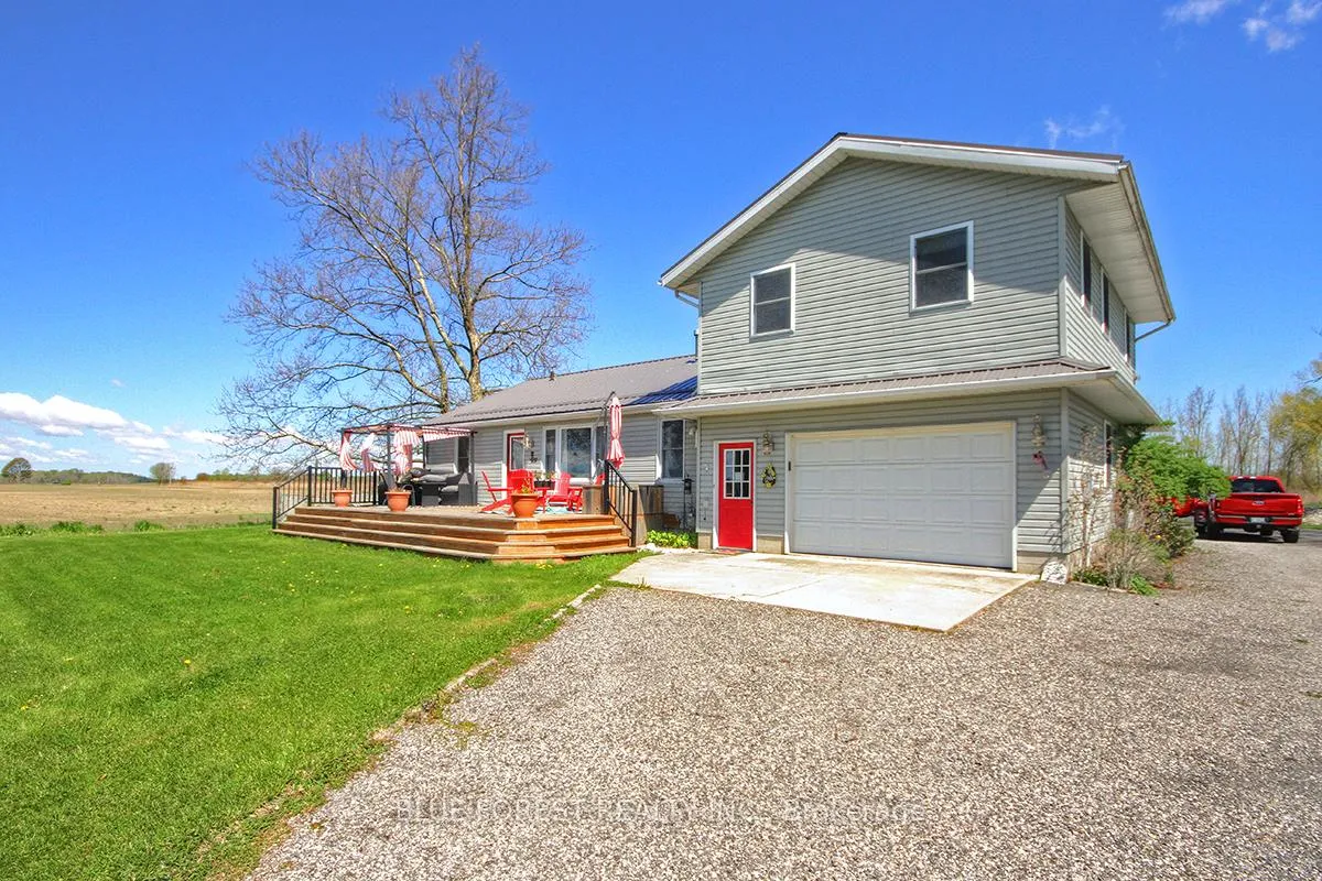 Photo 5 of 18487 Raglan Road, Chatham-Kent, Blenheim — HOMEH