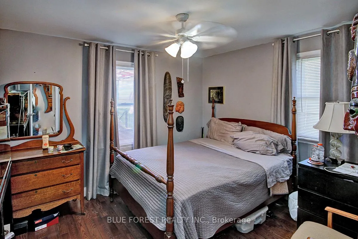 Photo 16 of 18487 Raglan Road, Chatham-Kent, Blenheim — HOMEH